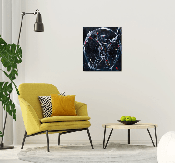 The Death of the Vitruvian Man