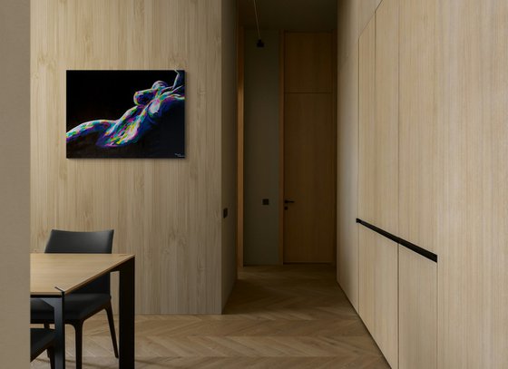 Breathing in the Dark
