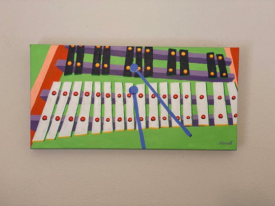 Xylophone