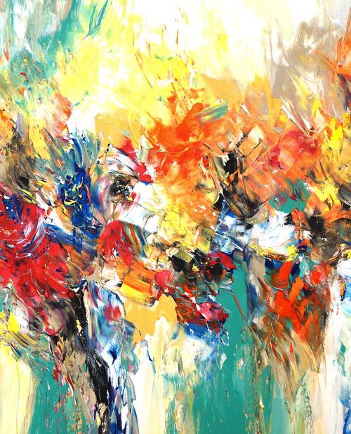 Joyful Days L 1 by Peter Nottrott