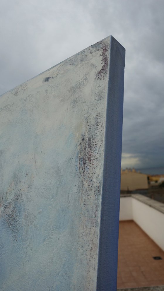 Eternity - eternidad
