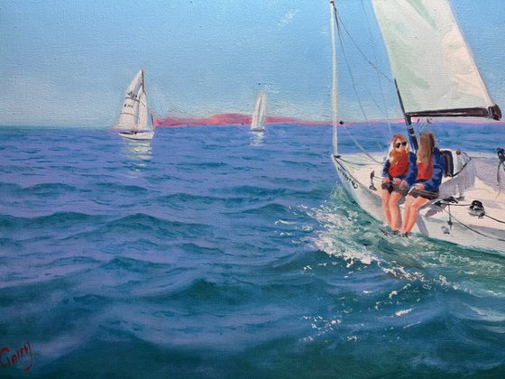 Seascape 49