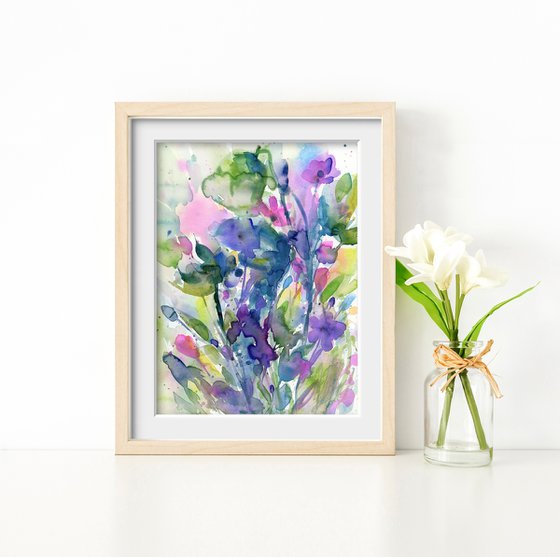 Floral Wonders 10