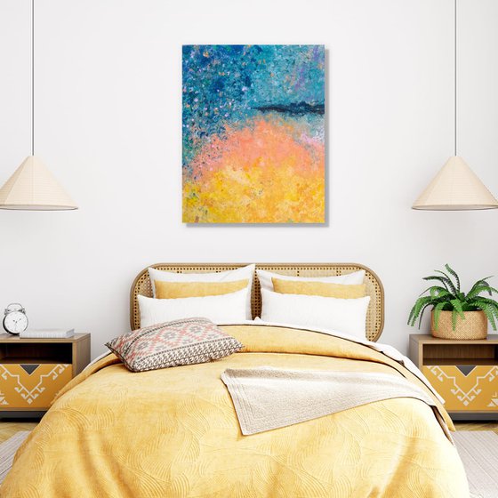 Where Remembrance Grows V