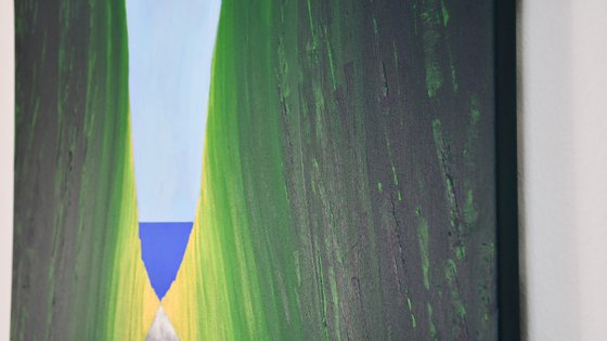 Cypresses