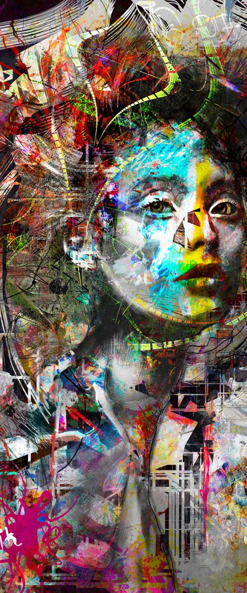the witness 4 by Yossi Kotler