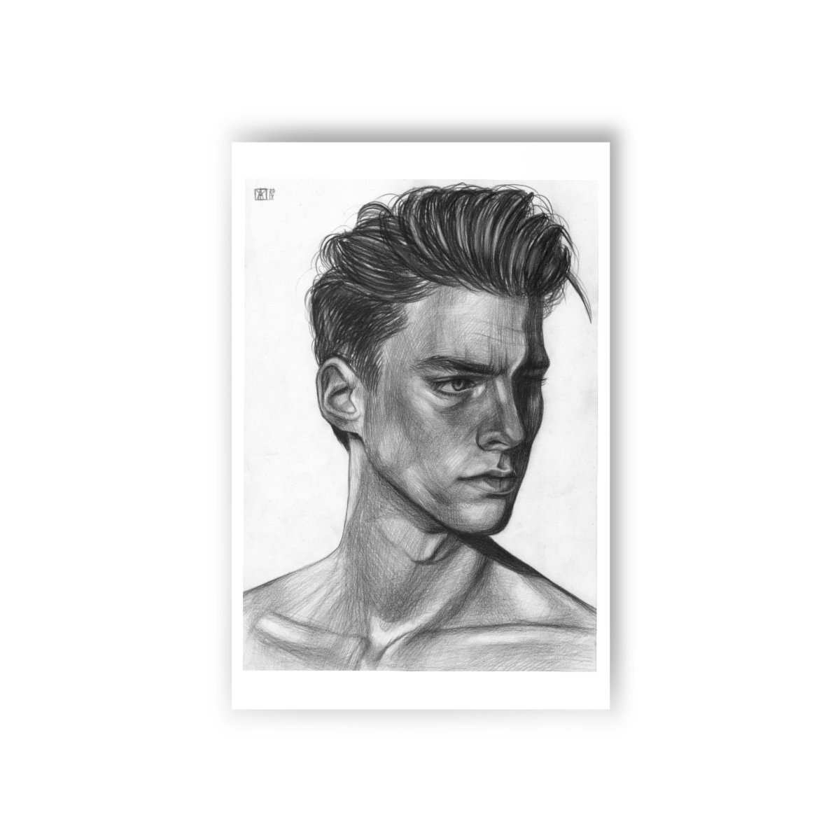 Killing Me Hardly by Anastasia Terskih