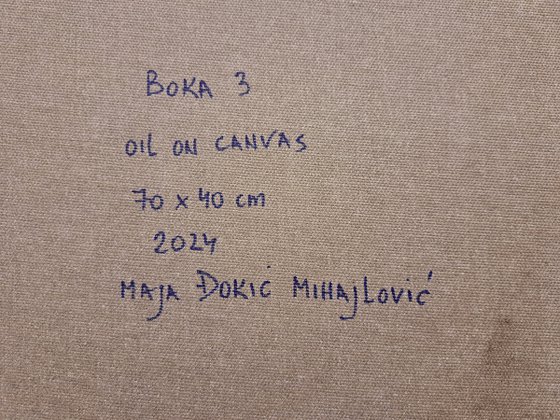 Boka, 3