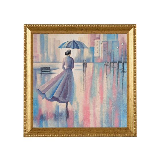 Summer Rain