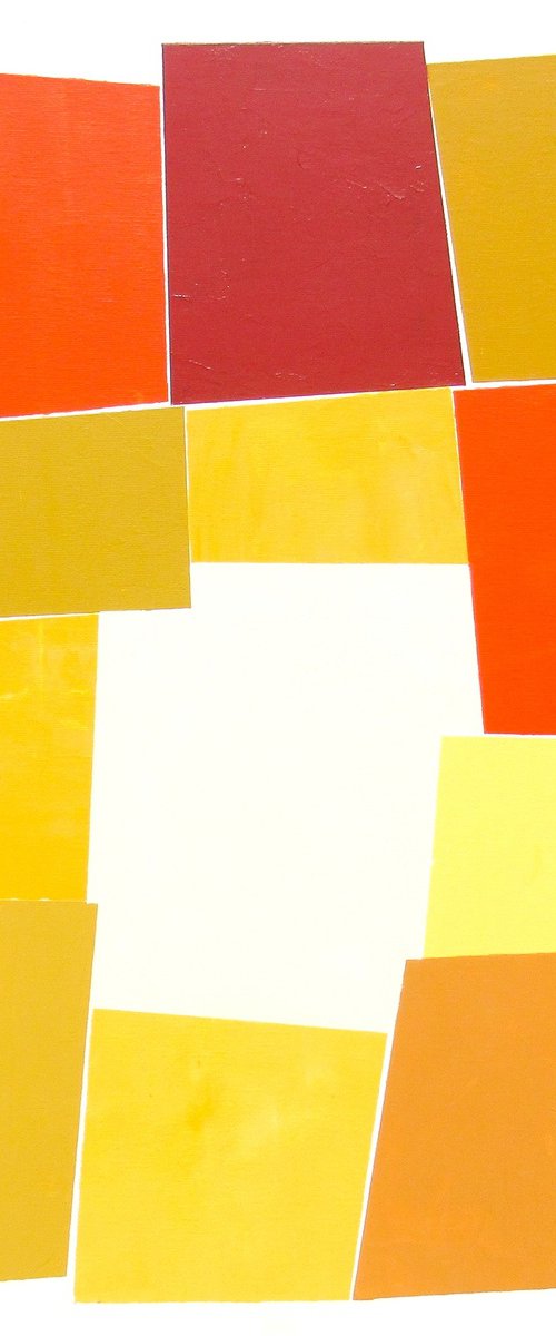 Aspects # 7. by Megha Hendrick.