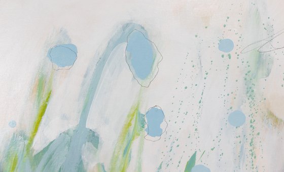 Matin vaporeux (Misty Morning)