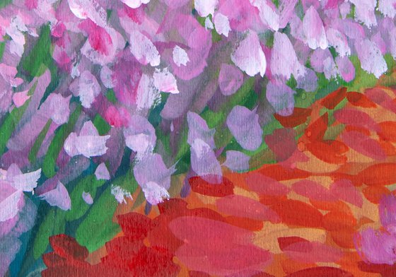 Cottage Garden