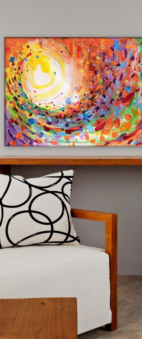 Entropy by Heather W.  Ernst
