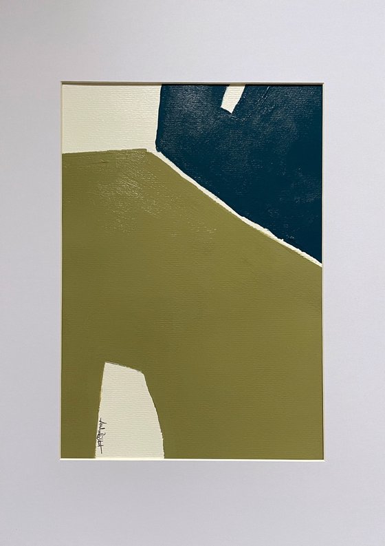 CARPE DIEM series no7
