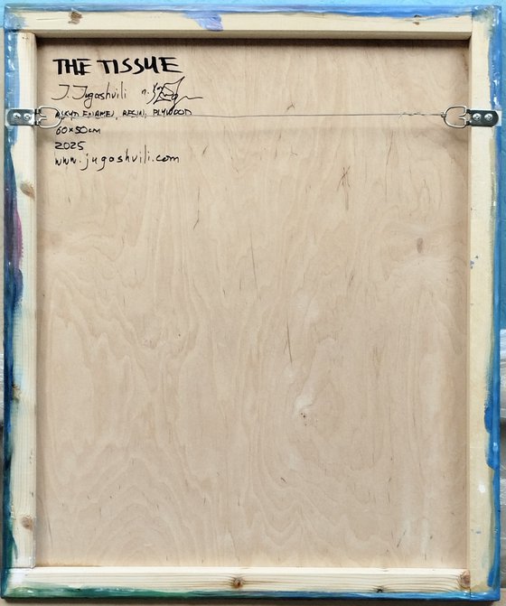 The Tissue
