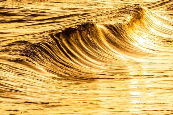 Waves and the poetry of physics 7