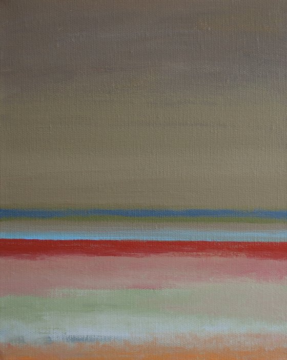 Earthen Sky