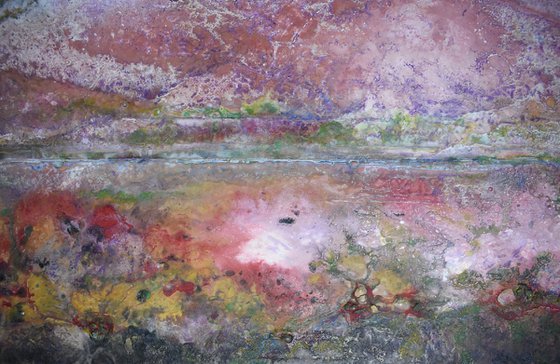 Paesaggio della mente 33