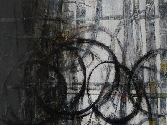 Systems in Collision