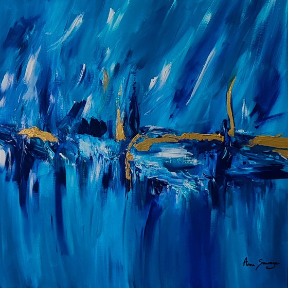 L'or des mers 2