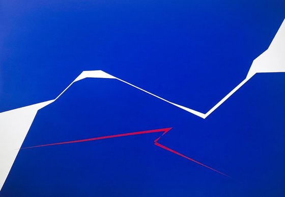 Divergence 4