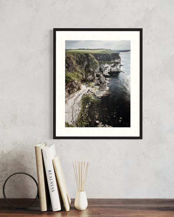 NORTH IRELAND COAST