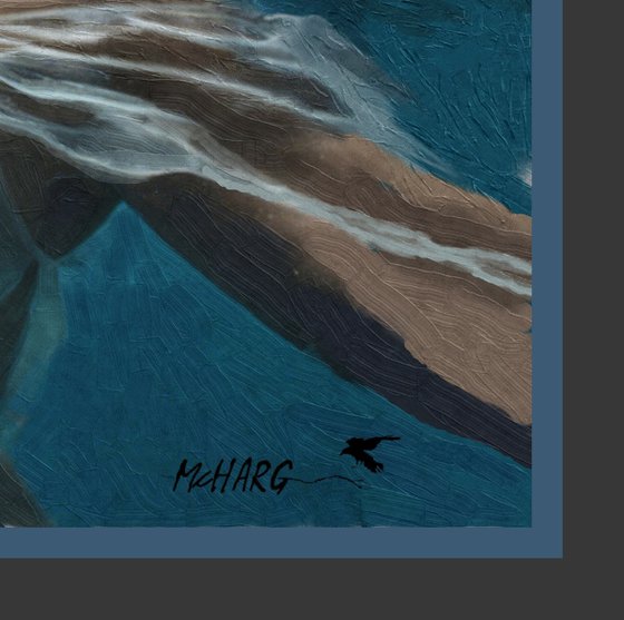 SWIMMER #2