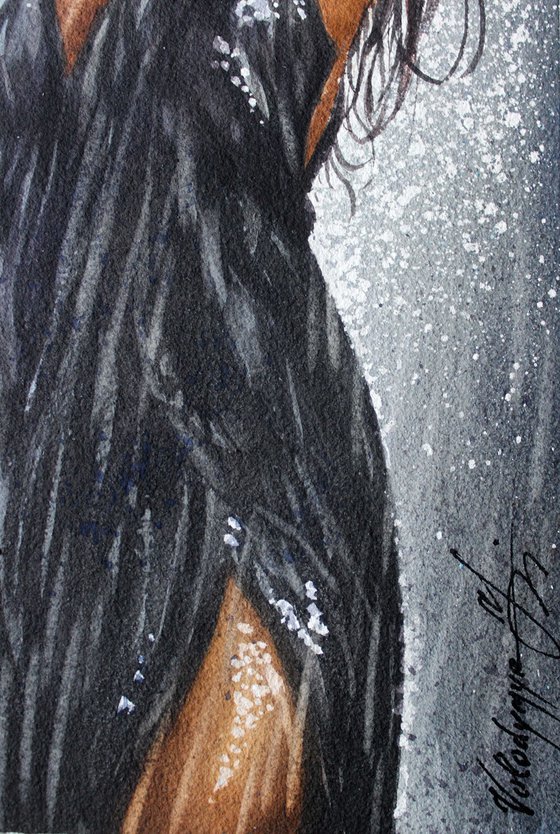 Rain