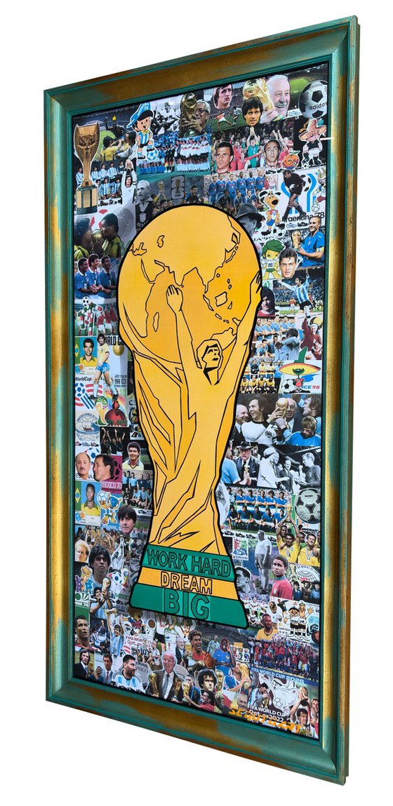 FIFA WORLD CUP