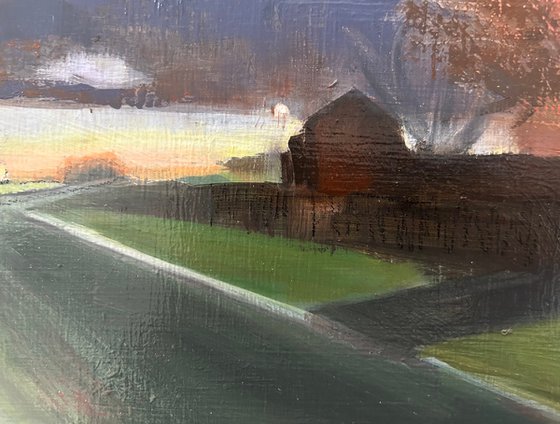 After the storm (Kesgravia)