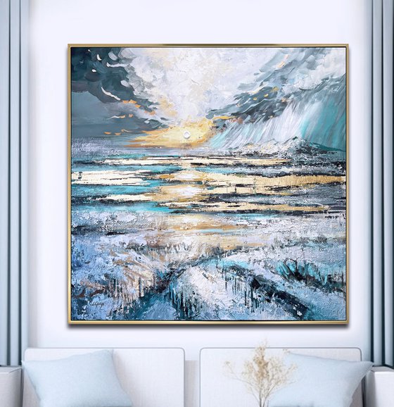 Golden Current