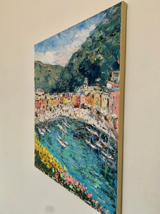 Portofino. Italy