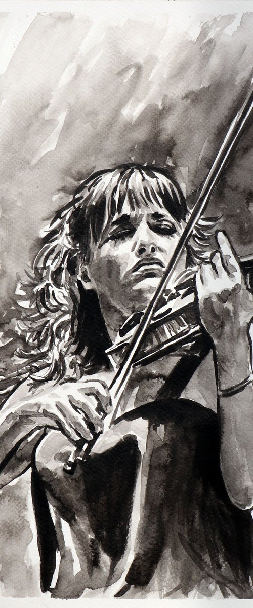 Melody of the Soul by Tashe