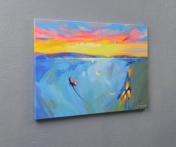 “Bright Horizon”