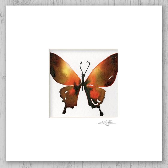 Butterfly Song Collection 1