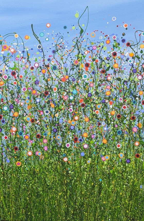 A Symphony Of Colour #2