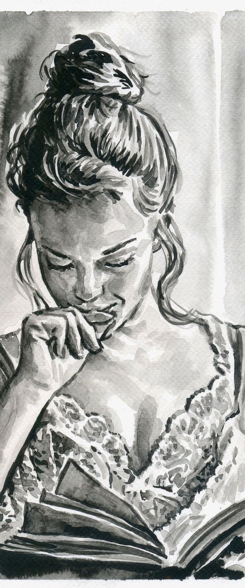 My Love Story by Tashe