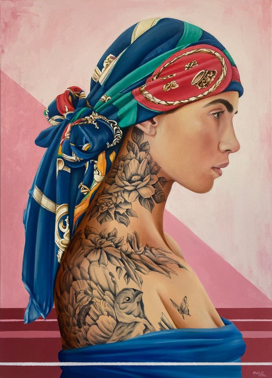 Where The Song Birds Sing