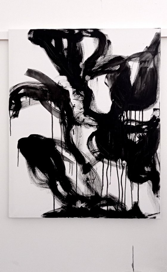 Untitled, Shadows series