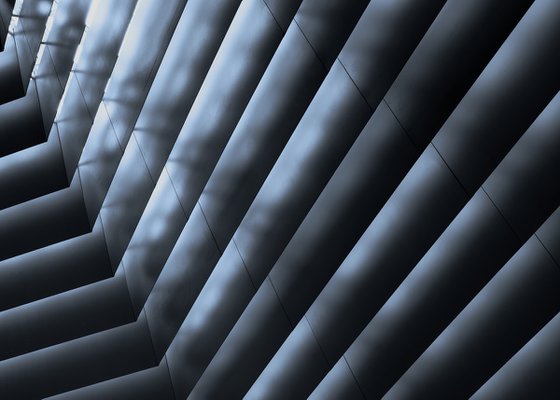 Blue Shift