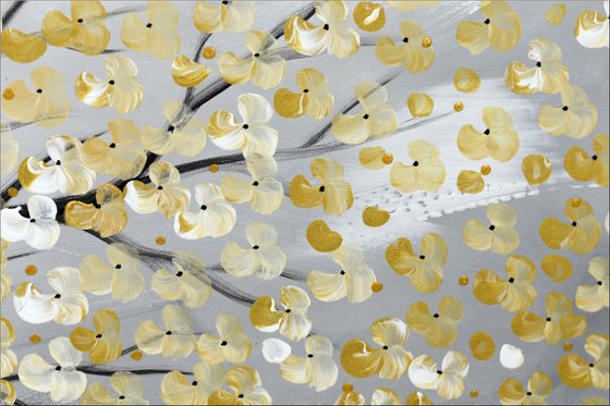 Golden Spring