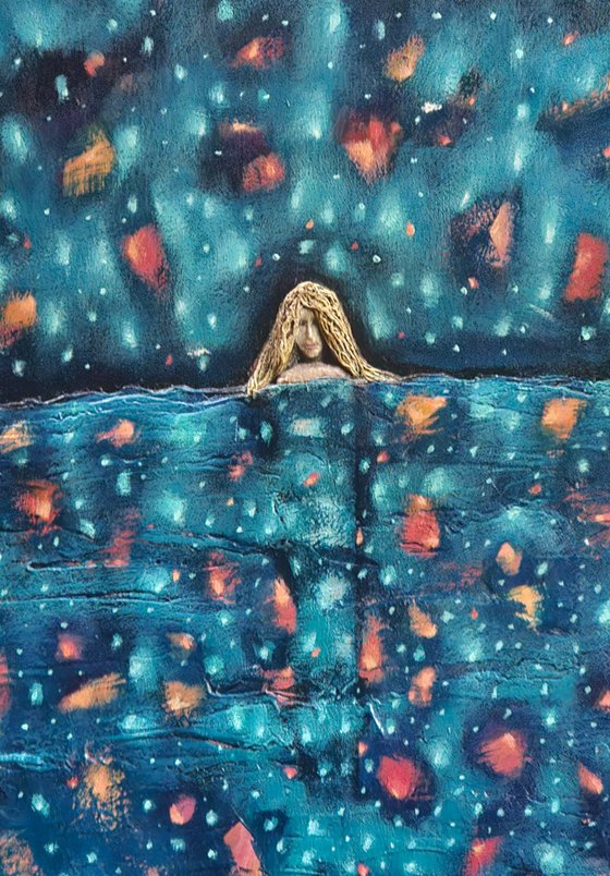 And a Night full of Dreams