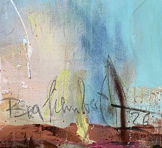 Canto de la libertad