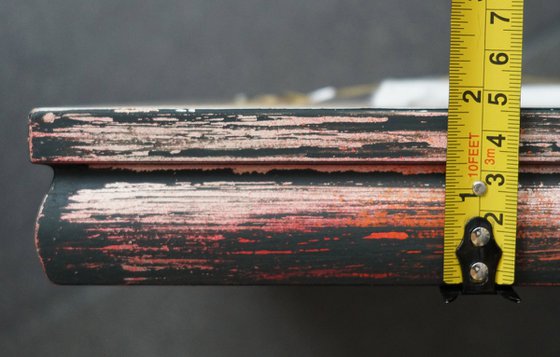 Baths in Semyonovskoye