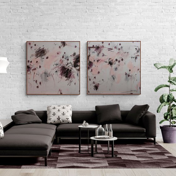 PROMISE YOU WON'T FORGET ME II