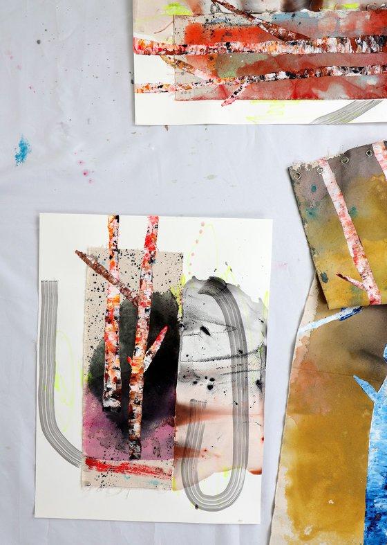 Birch Abstractions 02