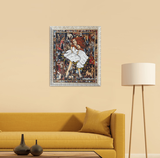 La Nascita di Venere