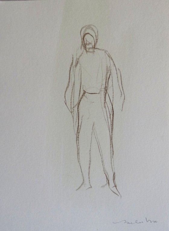 Human Figure 5