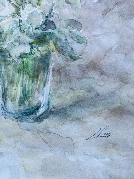 Bells 29,5x40 cm 2025