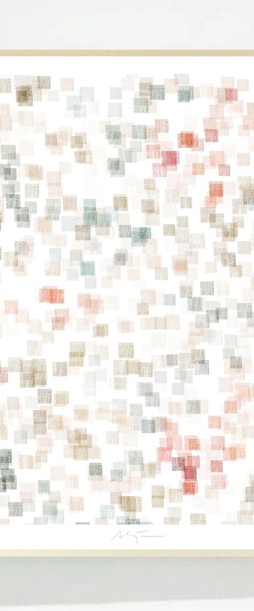 Fields XXIV by Alejos